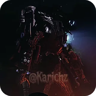 🌟 emoji Armor UTCM | @karich_09 Telegram sticker 10 of 52