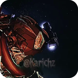 🌟 emoji Armor UTCM | @karich_09 Telegram sticker 24 of 52