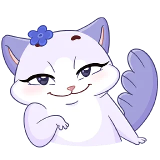 Sticker from Кусалочка | @sovavrestickers