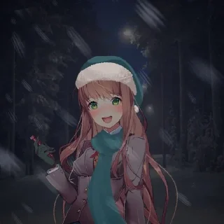Sticker from DdlkMonika