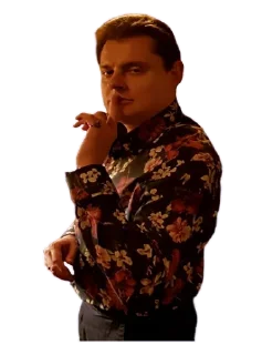 😎 emoji Е. Н. Понасенков Telegram sticker 21 of 120