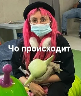🫠 emoji Дора) Telegram sticker 23 of 71