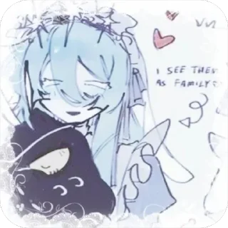 Sticker from •𝐸𝑢𝑛𝑜𝑖𝑎!•