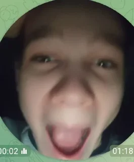 😱 emoji Коммунисты Telegram sticker 14 of 96