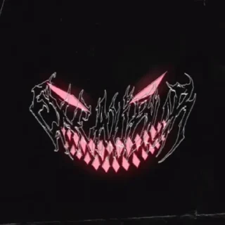 Sticker from Дед инсайд