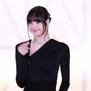 🖤 emoji @lalals7 bvlgari event Telegram sticker 7 of 50