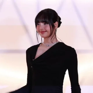 🖤 emoji @lalals7 bvlgari event Telegram sticker 3 of 50