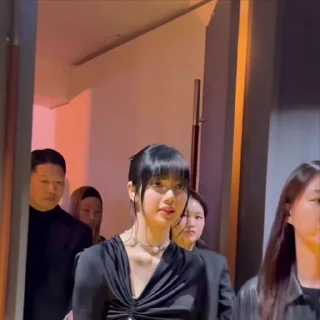 🖤 emoji @lalals7 bvlgari event Telegram sticker 14 of 50