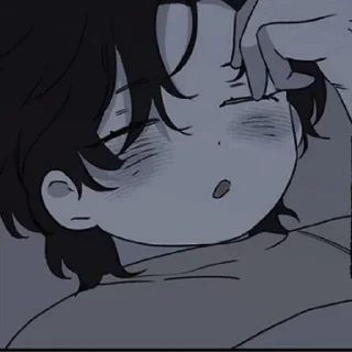 💌 emoji [💌]–ночь у берега !¡ @lover_lipton Telegram sticker 14 of 120