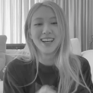 ☺️ emoji rosé | @sticksvs ➡️ @Ctikerubot Telegram sticker 14 of 39