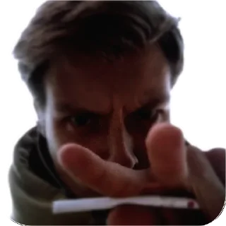 ✋ emoji Даня Блять Telegram sticker 3 of 13