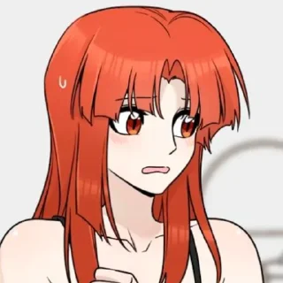 Sticker from Моя еда выглядит очень миленькой! 14