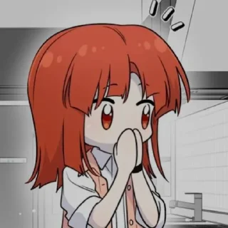 Sticker from Моя еда выглядит очень миленькой 15