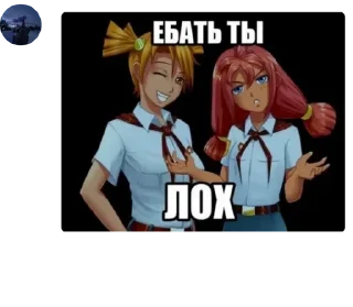 👩‍❤️‍💋‍👨 emoji Пизделка🇺🇳 pack by @QuotLyBot Telegram sticker 19 of 120