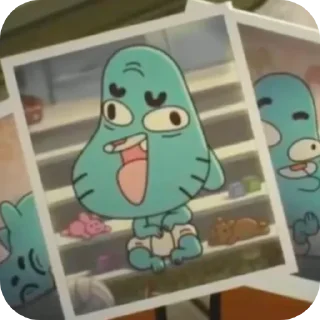 👍 emoji dkdkdowdow скибиди поп поп ➡️ @Ctikerubot Telegram sticker 19 of 91
