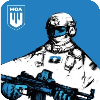 ⛑ emoji МОА ➡️ @Ctikerubot Telegram sticker 14 of 84