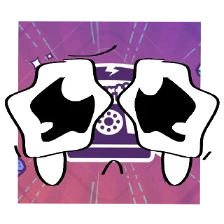 🖼 emoji Испорченный телефон ➡️ @Ctikerubot Telegram sticker 22 of 31