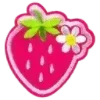 🌷 emoji только розовы33 рк ! >> @om7s7bee_har77 ➡️ @Ctikerubot Telegram sticker 11 of 114