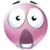 🌱 emoji только розовы33 рк ! >> @om7s7bee_har77 ➡️ @Ctikerubot Telegram sticker 14 of 114