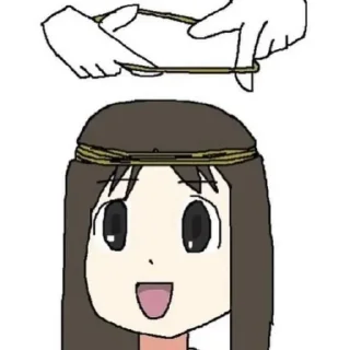 🤪 emoji Килькины стики Telegram sticker 11 of 24