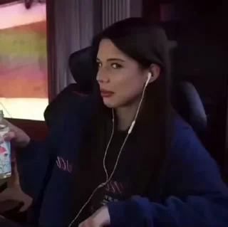 🤩 emoji ㅤГлафи́ра. Telegram sticker 8 of 76