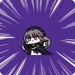 🌟 emoji Kurukurukururin_by_ilay Telegram sticker 16 of 50