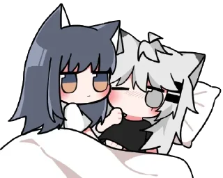 😴 emoji (Почти)Идеальный набор Telegram sticker 23 of 85