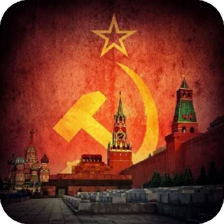 😀 emoji СССР ➡️ @Ctikerubot Telegram sticker 2 of 21