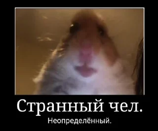 👾 emoji жоски чел von Gauß Telegram sticker 17 of 27