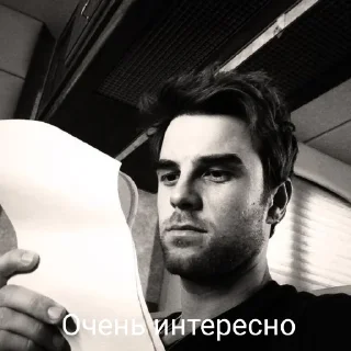 Sticker from Кол