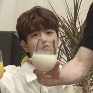 😞 emoji skz describes our lives Telegram sticker 7 of 120