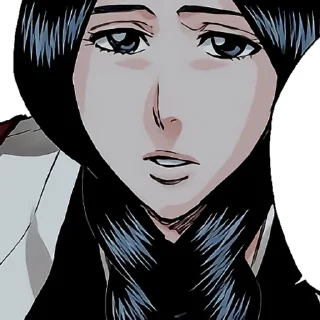 🩸 emoji Унохана [@joabucks] Telegram sticker 8 of 50
