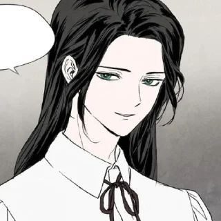 🪮 emoji @gauntree Ꮐᴇᴛᴛing ᴛᴏ Ꮶnᴏw Ꮐrᴀᴄᴇ Telegram sticker 20 of 55