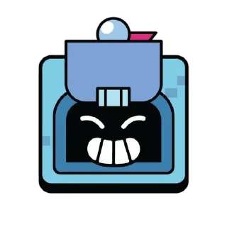 😁 emoji Эш Telegram sticker 2 of 10