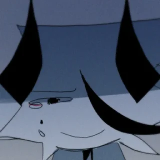 🥲 emoji Rru is such a cutie! Telegram sticker 4 of 78