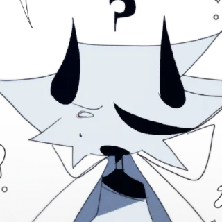 😦 emoji Rru is such a cutie! Telegram sticker 7 of 78