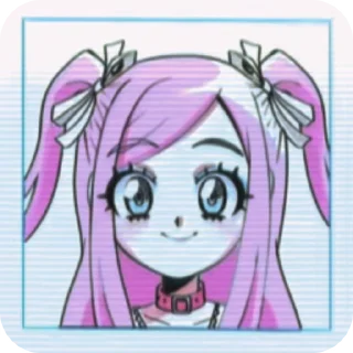 🌟 emoji altushka nastya @toynika lol Telegram sticker 20 of 22