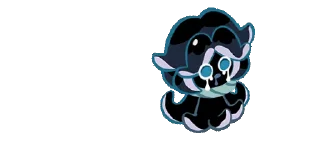 🌟 emoji 𝚜𝚚𝚞𝚒𝚍 𝚒𝚗𝚔 𝚌𝚘𝚘𝚔𝚒𝚎/squid ink coo Telegram sticker 16 of 65