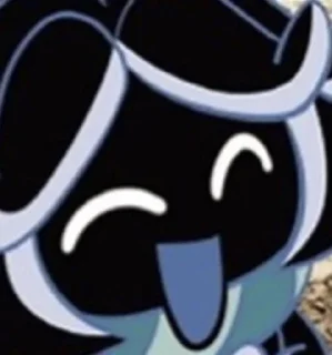 🌟 emoji 𝚜𝚚𝚞𝚒𝚍 𝚒𝚗𝚔 𝚌𝚘𝚘𝚔𝚒𝚎/squid ink coo Telegram sticker 18 of 65