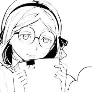 🧩 emoji Луиза Telegram sticker 16 of 18