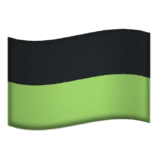 Sticker from Альянс Независимых Европейских Государств