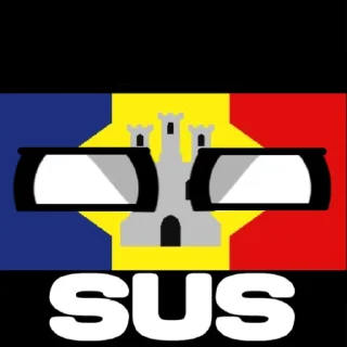 Sticker from Альянс AIS