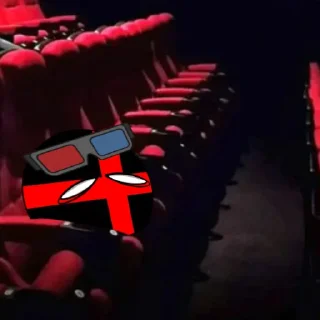 🍿 emoji Альянс AIS Telegram sticker 18 of 49