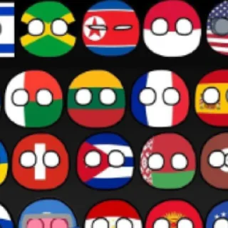 😐 emoji Альянс крутых челов и КНДР Telegram sticker 22 of 60