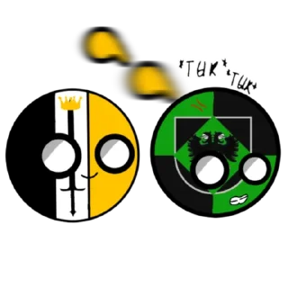 Sticker from Альянс AIS