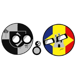 🤔 emoji Альянс AIS Telegram sticker 16 of 49