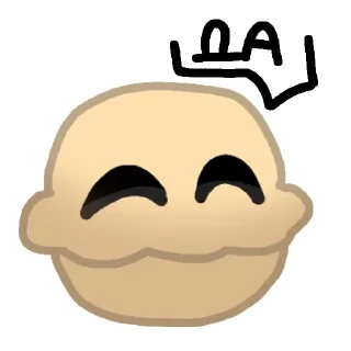 Sticker from Альянс топ чело́в 2🪑
