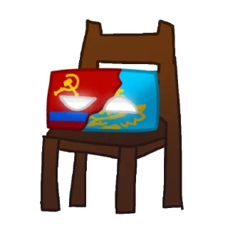 🪑 emoji Альянс топ чело́в 2🪑 Telegram sticker 8 of 17