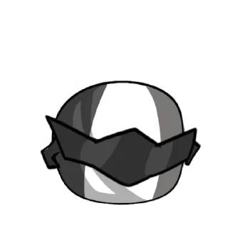 😎 emoji Альянс топ чело́в 2🪑 Telegram sticker 16 of 17