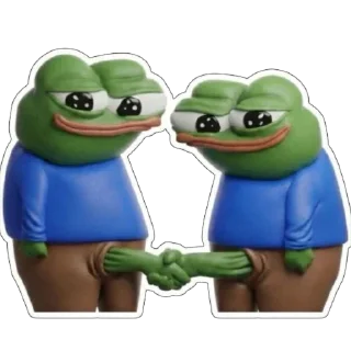 🤝 emoji Shit Telegram sticker 6 of 120